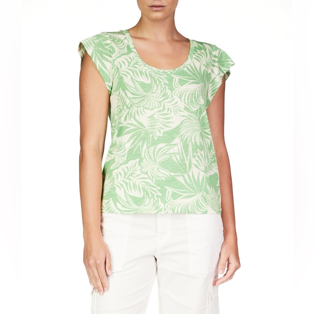 Sanctuary West Side Tee